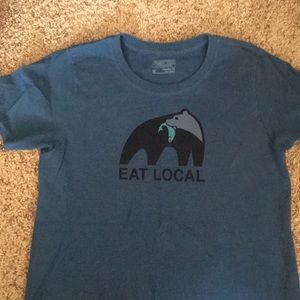 Patagonia T-shirt